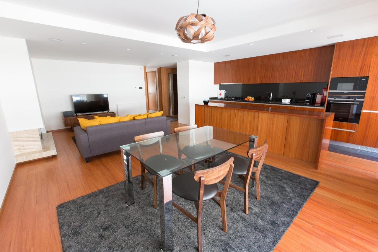 Braga Luxury Residence 3854 מראה חיצוני תמונה