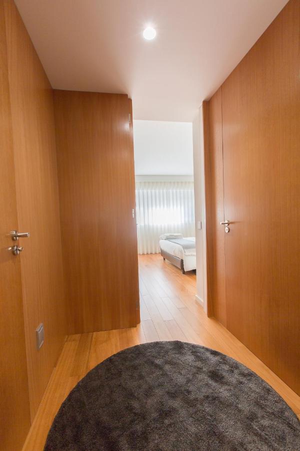 Braga Luxury Residence 3854 מראה חיצוני תמונה