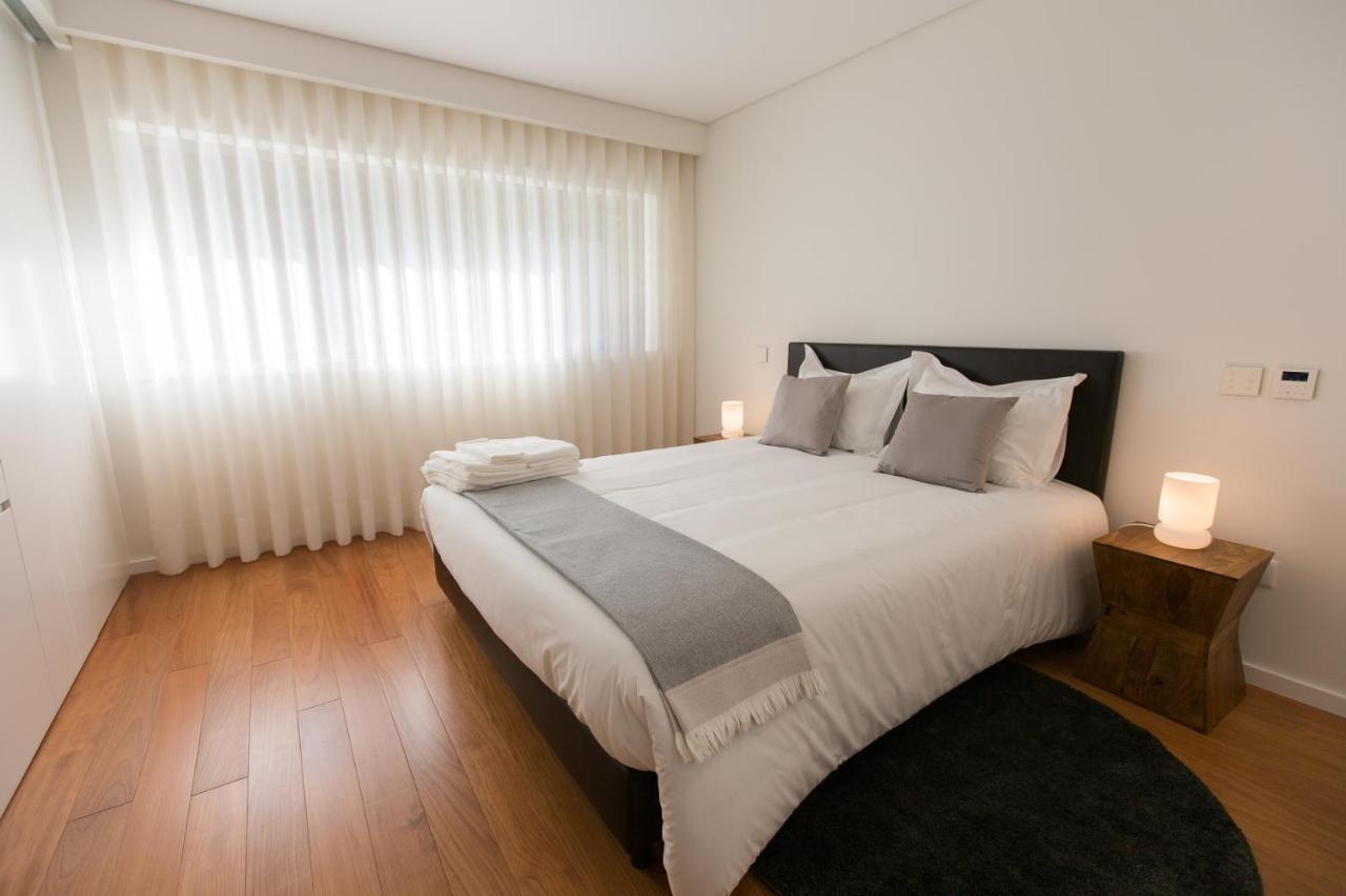 Braga Luxury Residence 3854 מראה חיצוני תמונה