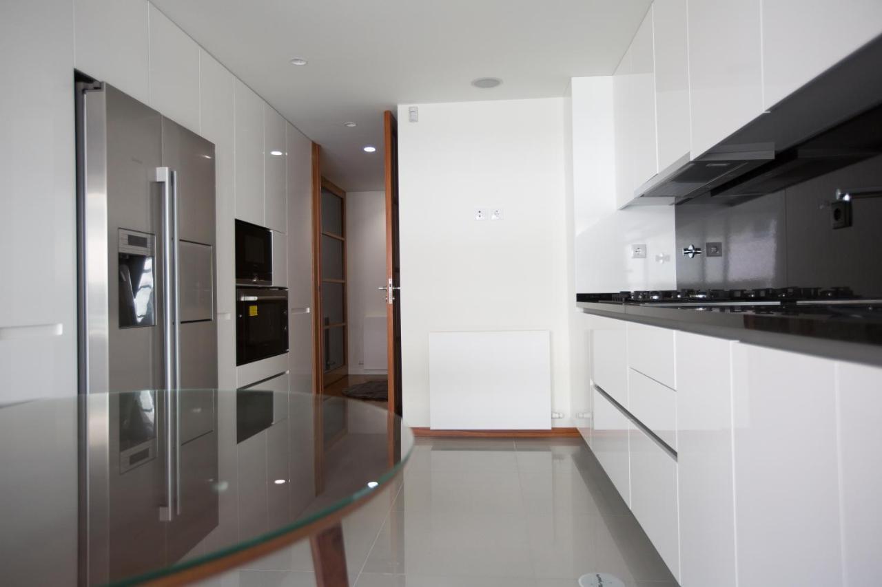 Braga Luxury Residence 3854 מראה חיצוני תמונה