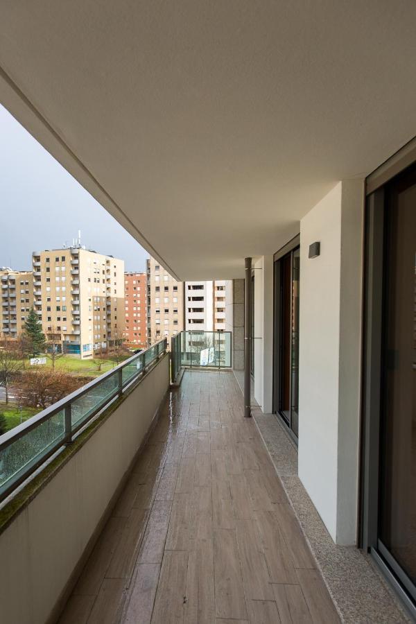 Braga Luxury Residence 3854 מראה חיצוני תמונה