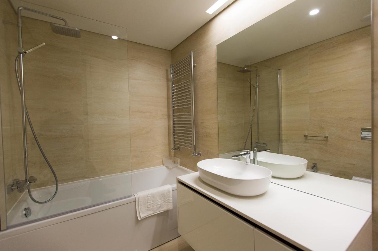 Braga Luxury Residence 3854 מראה חיצוני תמונה