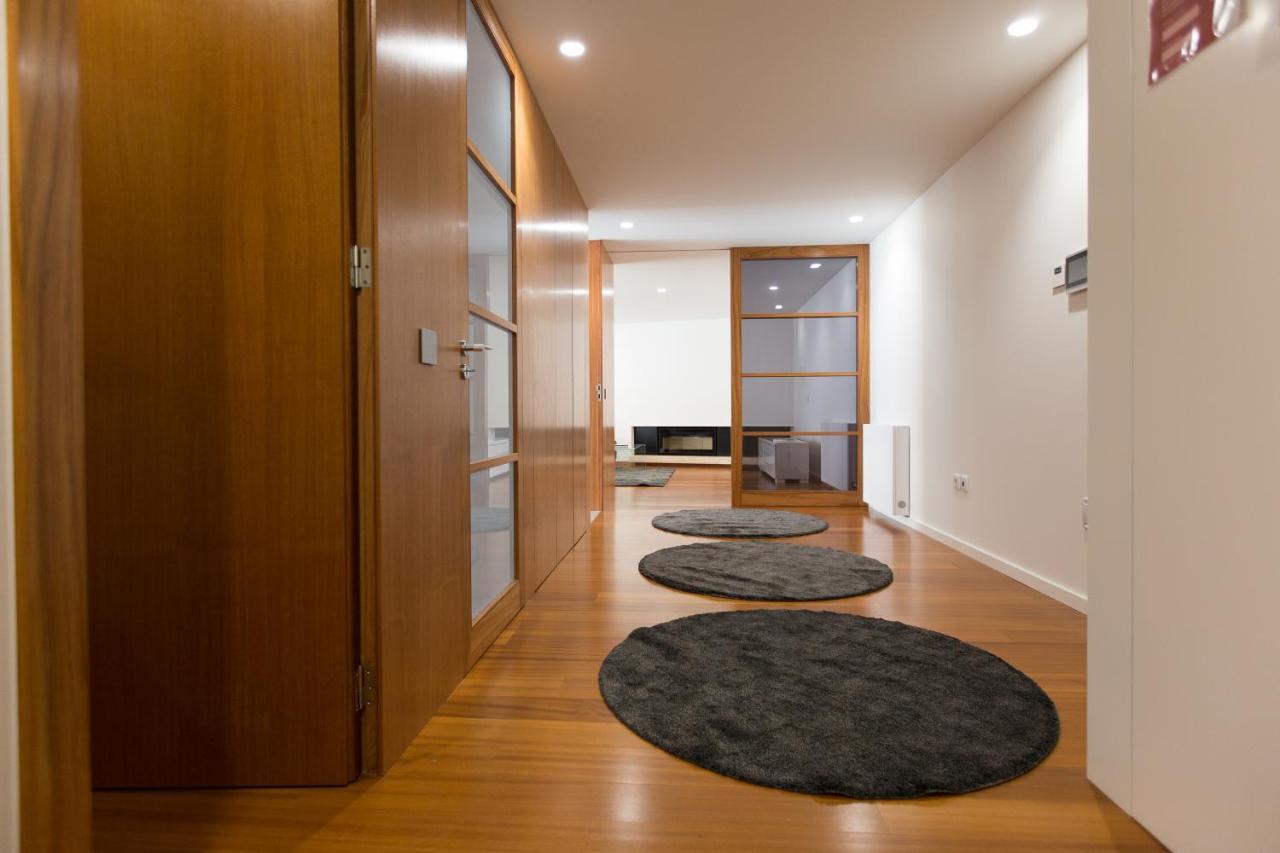 Braga Luxury Residence 3854 מראה חיצוני תמונה