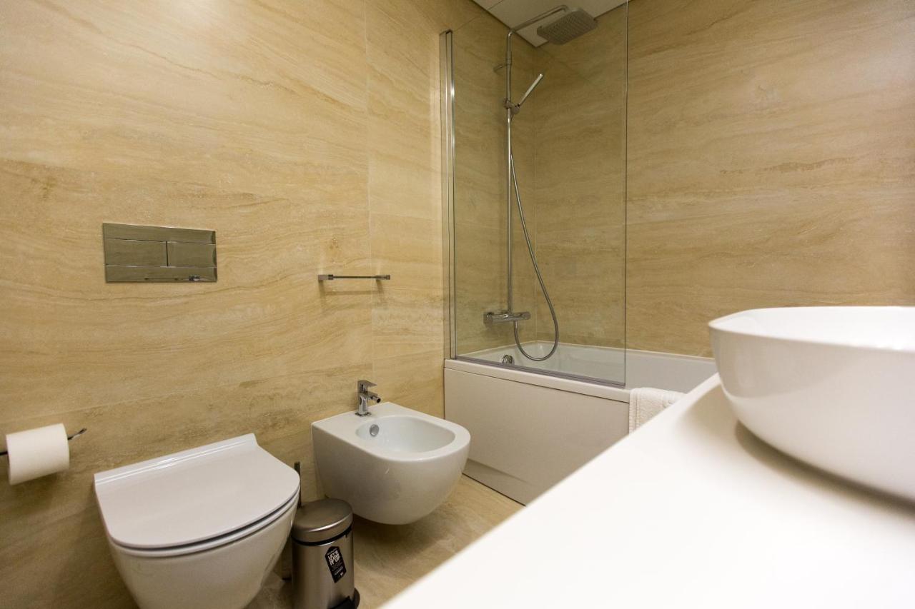 Braga Luxury Residence 3854 מראה חיצוני תמונה