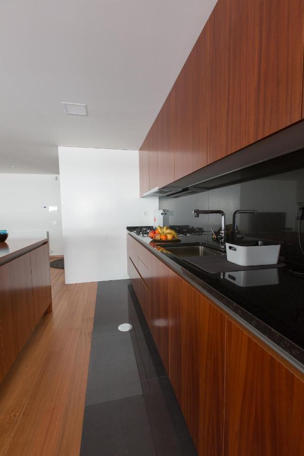 Braga Luxury Residence 3854 מראה חיצוני תמונה