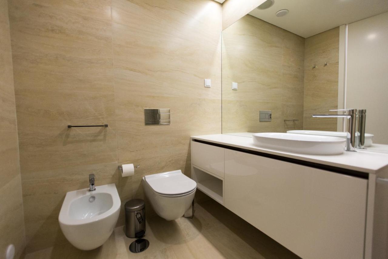 Braga Luxury Residence 3854 מראה חיצוני תמונה