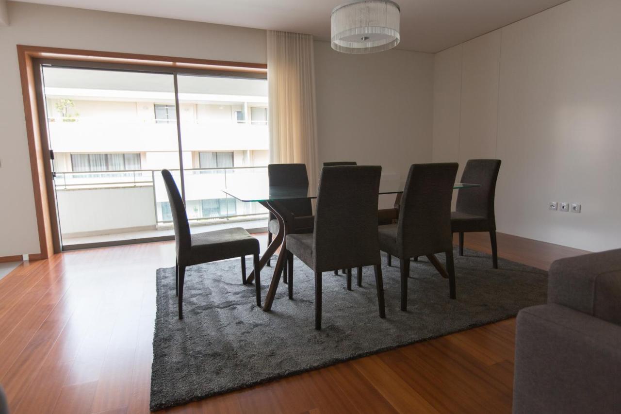 Braga Luxury Residence 3854 מראה חיצוני תמונה