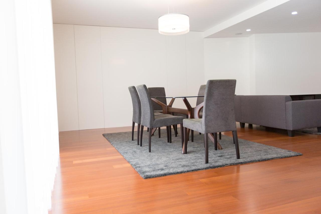 Braga Luxury Residence 3854 מראה חיצוני תמונה