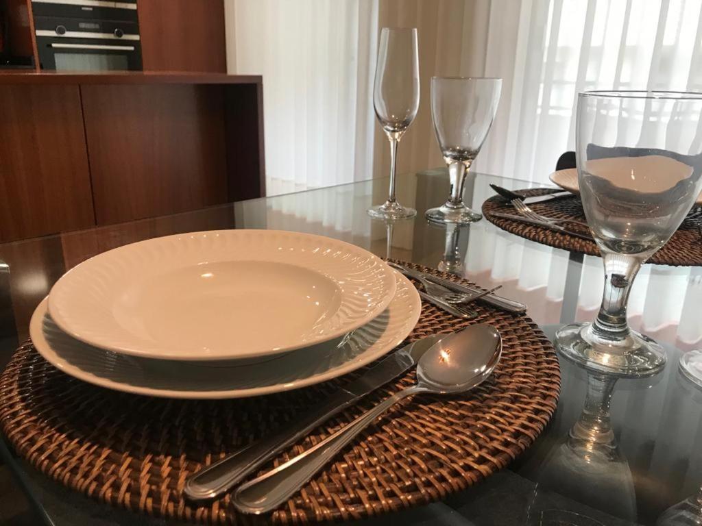 Braga Luxury Residence 3854 מראה חיצוני תמונה