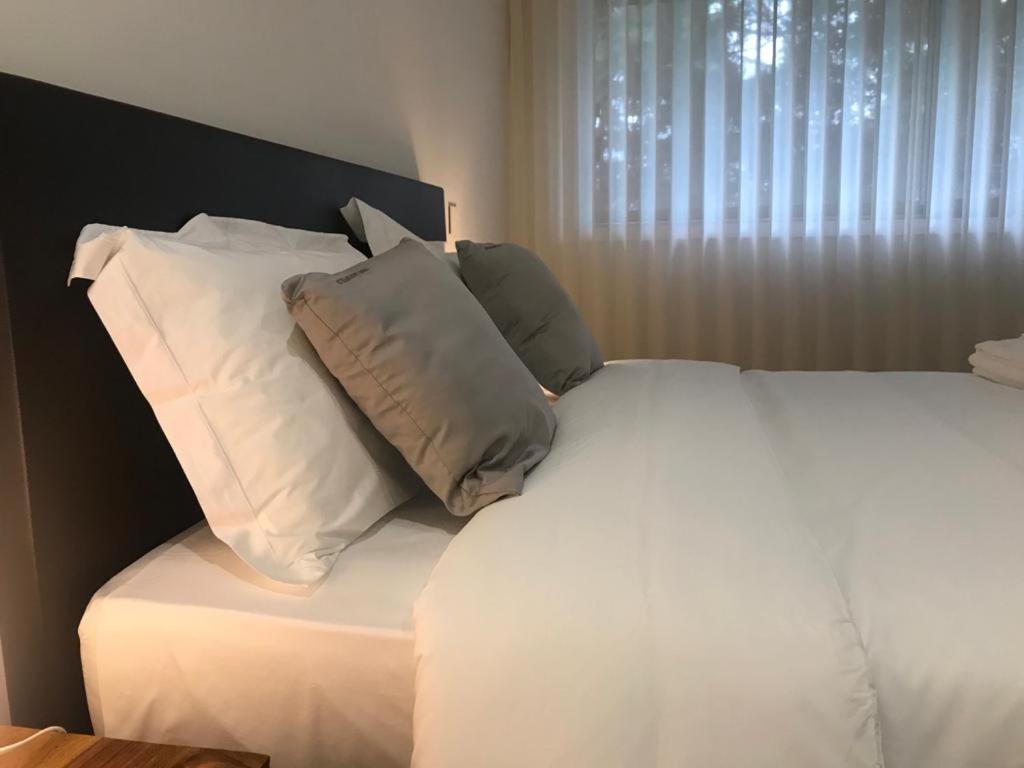 Braga Luxury Residence 3854 מראה חיצוני תמונה